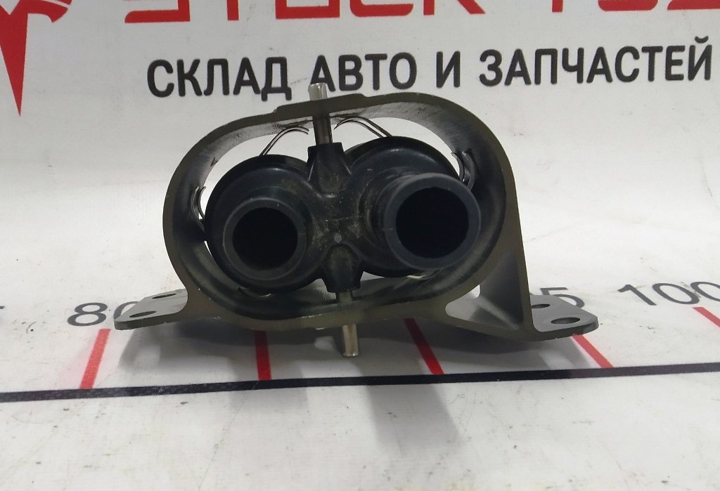 20 Adaptér chladiče baterie sestava dalekohledu Tesla model S REST, model X 1003117-00-H
